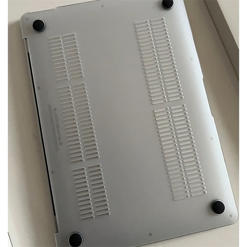 macbook air ケース おすすめ macbook ケース かわいい 16/15/14/13インチ「キーボード カバープレゼント!」 guestcase