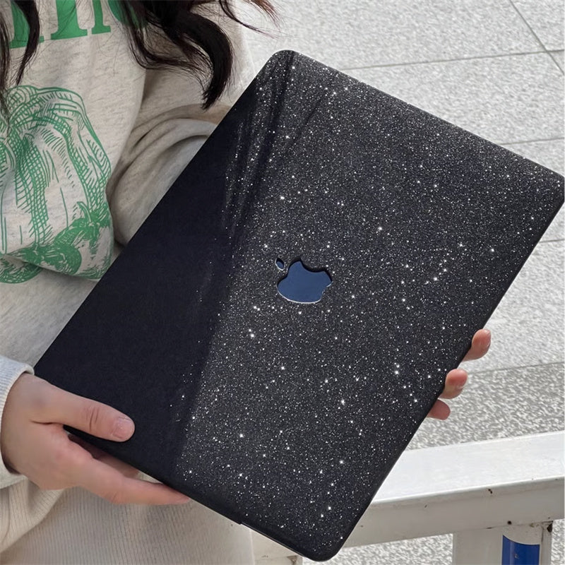 macbook air ケース キラキラ マック ブック ケース macbook pro 13 インチ ケース guestcase