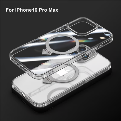 透明度99％向上iPhoneクリアケース フラットスタンドスマホケース 黄ばまないiPhone透明ケース 薄い 我的商店