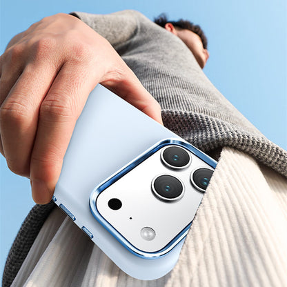 iphone17/17proケース シリコン スマホケース シンプル かわいい 衝撃に強い guestcase