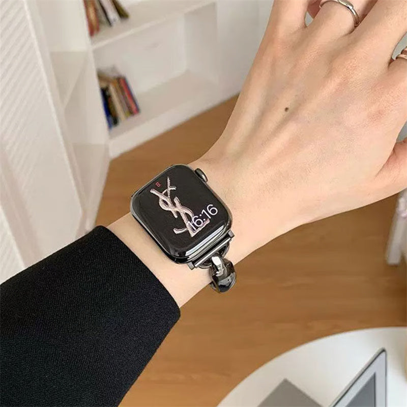 アップルウォッチ バンド 女性 人気 apple watch バンド ブレスレット guestcase