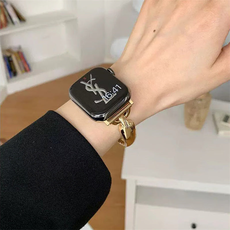 アップルウォッチ バンド 女性 人気 apple watch バンド ブレスレット guestcase