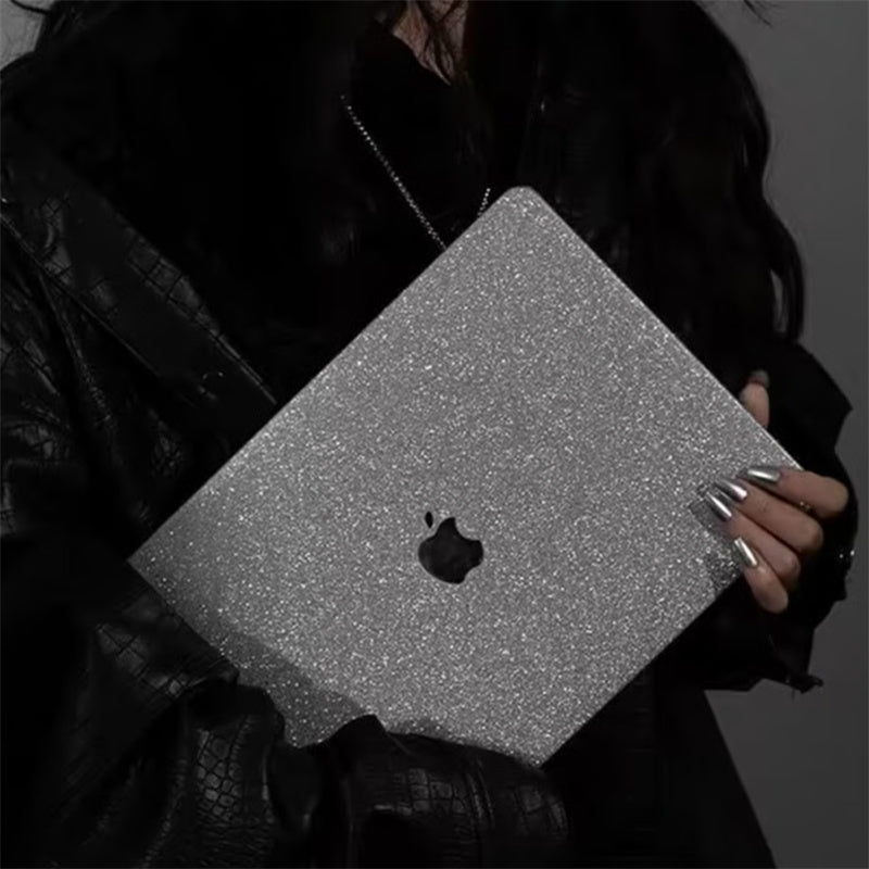 macbook air ケース キラキラ マック ブック ケース macbook pro 13 インチ ケース guestcase