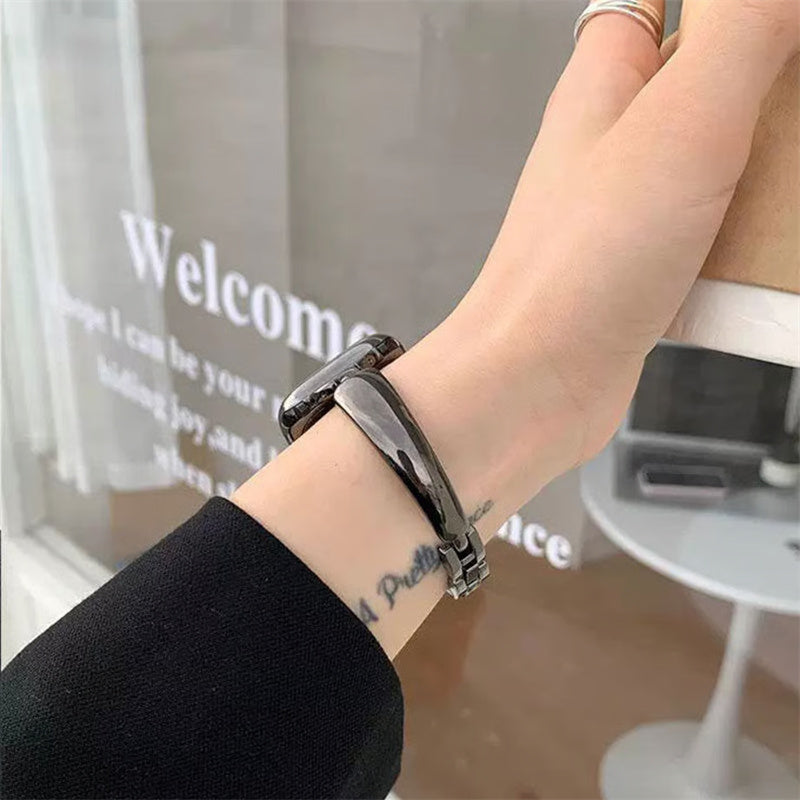 アップルウォッチ バンド 女性 人気 apple watch バンド ブレスレット guestcase