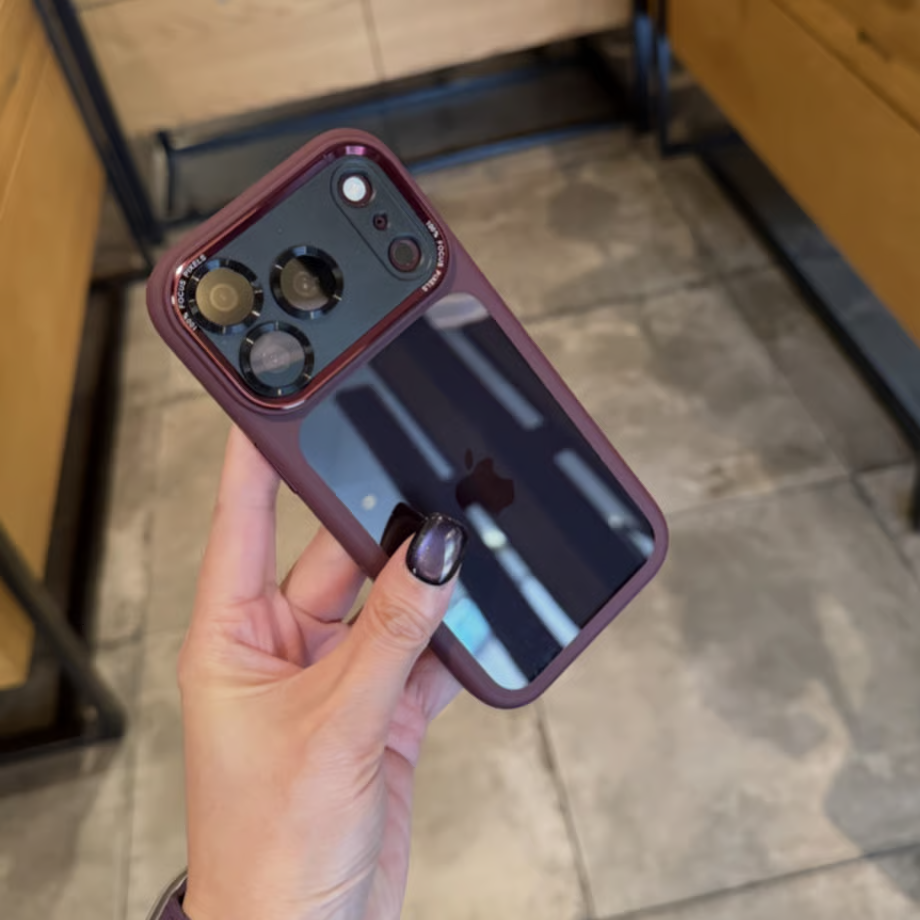 iphone18/18pro クリア ケース iphone17pro ケース カメラ 保護 衝撃 に 強い かわいい guestcase