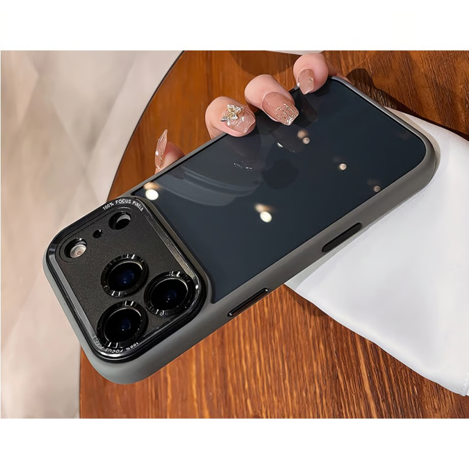 iphone17 クリア ケース iphone17pro ケース カメラ 保護 衝撃 に 強い かわいい guestcase