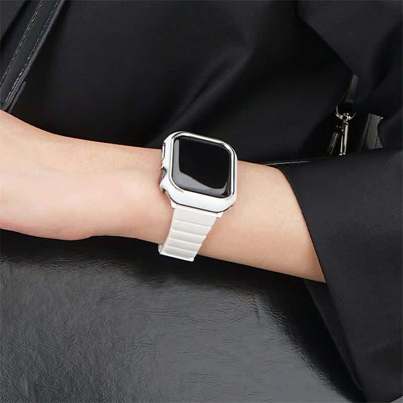 「セラミック製」アップル ウォッチ バンド おすすめ apple watch バンド 高級 guestcase