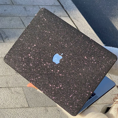 macbook air ケース キラキラ マック ブック ケース macbook pro 13 インチ ケース guestcase