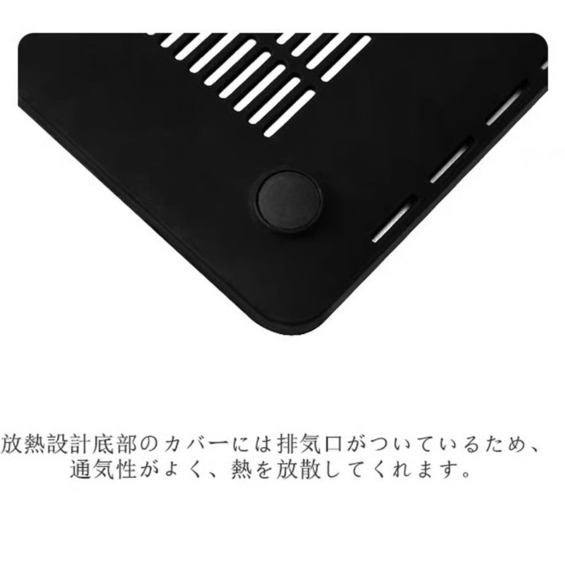 macbook air ケース キラキラ マック ブック ケース macbook pro 13 インチ ケース guestcase