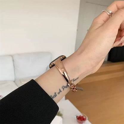 アップルウォッチ バンド 女性 人気 apple watch バンド ブレスレット guestcase