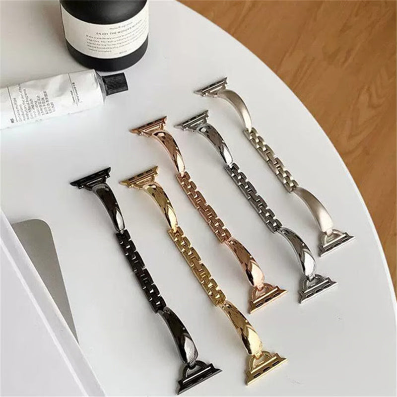 アップルウォッチ バンド 女性 人気 apple watch バンド ブレスレット guestcase