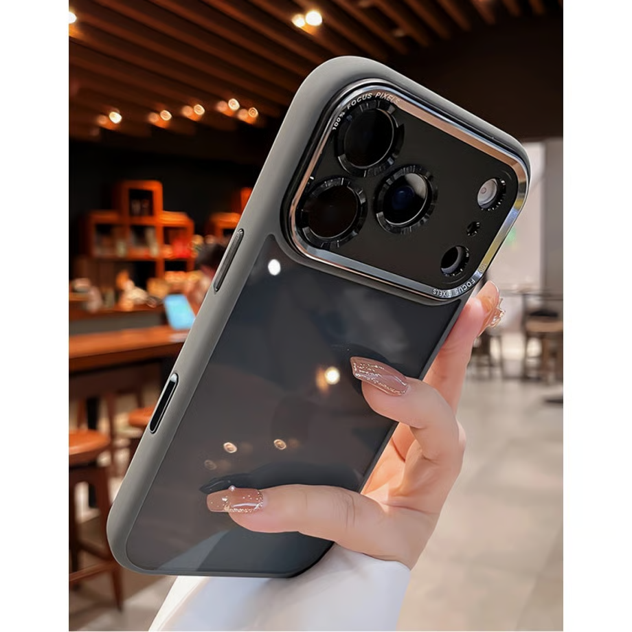 iphone17 クリア ケース iphone17pro ケース カメラ 保護 衝撃 に 強い かわいい guestcase