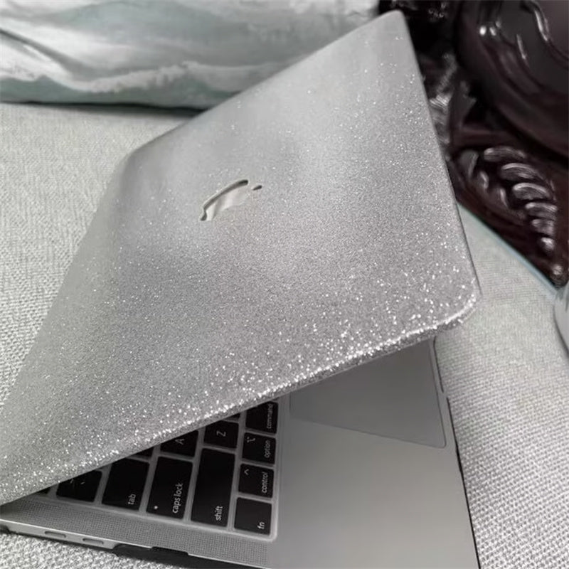 macbook air ケース キラキラ マック ブック ケース macbook pro 13 インチ ケース guestcase