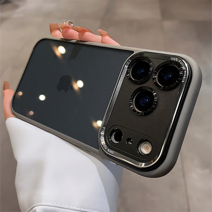 iphone17 クリア ケース iphone17pro ケース カメラ 保護 衝撃 に 強い かわいい guestcase