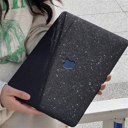 macbook air ケース キラキラ マック ブック ケース macbook pro 13 インチ ケース guestcase