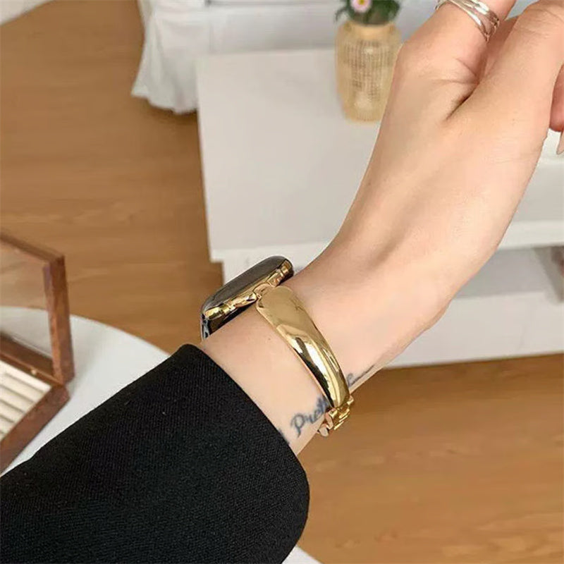 アップルウォッチ バンド 女性 人気 apple watch バンド ブレスレット guestcase