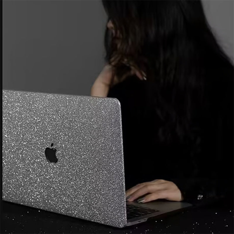 macbook air ケース キラキラ マック ブック ケース macbook pro 13 インチ ケース guestcase