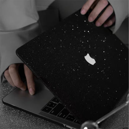 macbook air ケース キラキラ マック ブック ケース macbook pro 13 インチ ケース guestcase