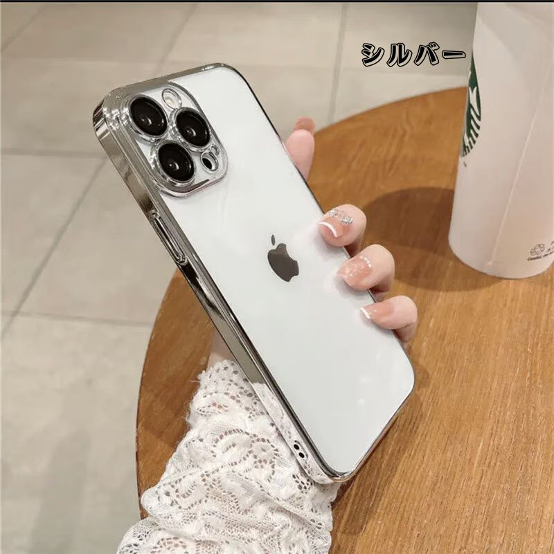 Non-yellowing iPhone clear hard case. Just insert photos, stickers, etc. into the iPhone case.