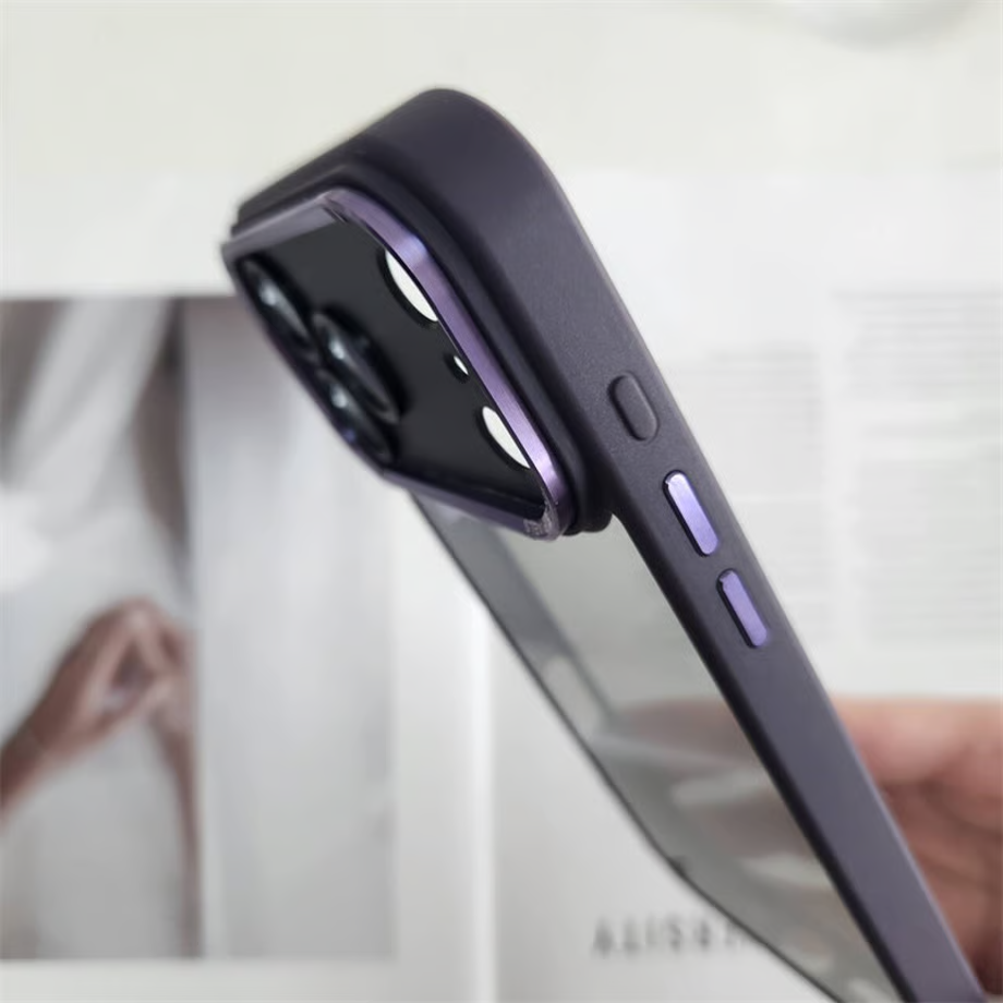 iphone17 クリア ケース iphone17pro ケース カメラ 保護 衝撃 に 強い かわいい guestcase