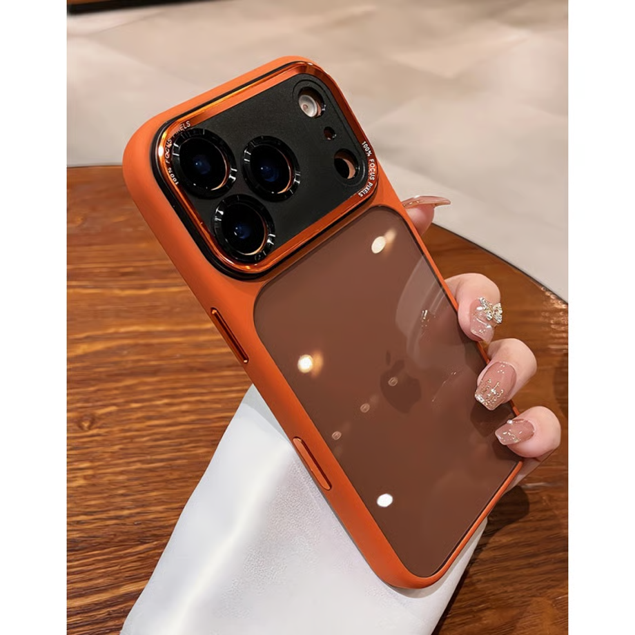 iphone17 クリア ケース iphone17pro ケース カメラ 保護 衝撃 に 強い かわいい guestcase