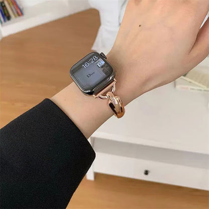 アップルウォッチ バンド 女性 人気 apple watch バンド ブレスレット guestcase