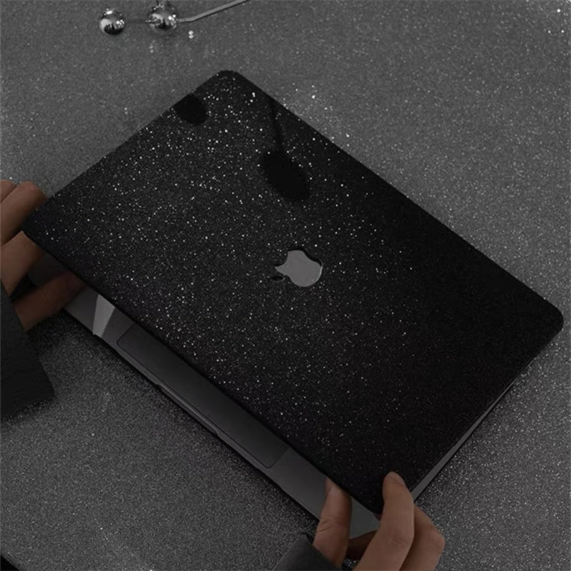 macbook air ケース キラキラ マック ブック ケース macbook pro 13 インチ ケース guestcase