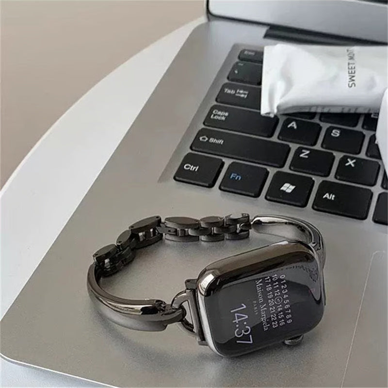 アップルウォッチ バンド 女性 人気 apple watch バンド ブレスレット guestcase