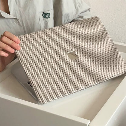 macbook air ケース おすすめ macbook ケース かわいい 16/15/14/13インチ「キーボード カバープレゼント！」 guestcase