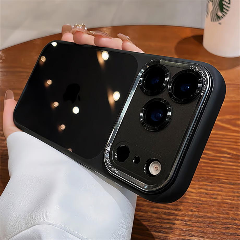 iphone17 クリア ケース iphone17pro ケース カメラ 保護 衝撃 に 強い かわいい guestcase