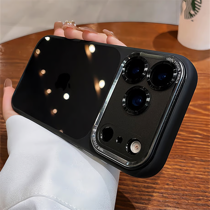 iphone17 クリア ケース iphone17pro ケース カメラ 保護 衝撃 に 強い かわいい guestcase