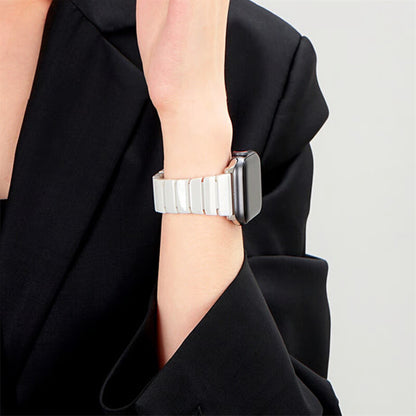 「セラミック製」アップル ウォッチ バンド おすすめ apple watch バンド 高級 guestcase