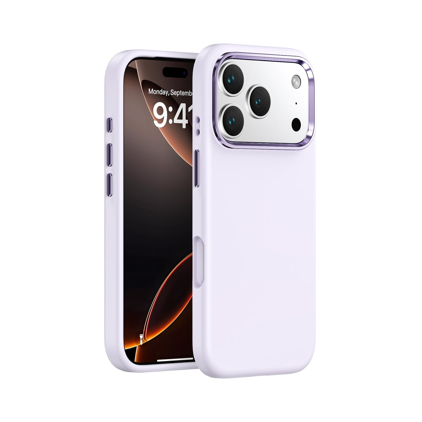 iphone17/17proケース シリコン スマホケース シンプル かわいい 衝撃に強い guestcase