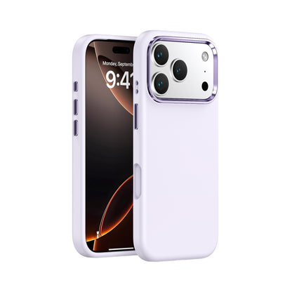 iphone17/17proケース シリコン スマホケース シンプル かわいい 衝撃に強い guestcase