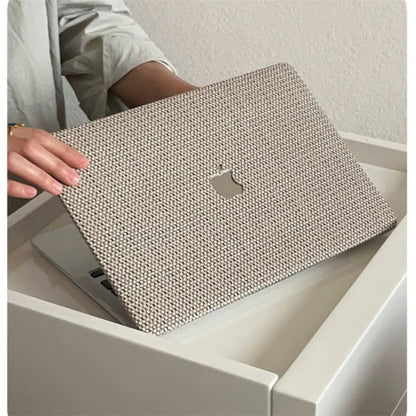 macbook air ケース おすすめ macbook ケース かわいい 16/15/14/13インチ「キーボード カバープレゼント！」 guestcase