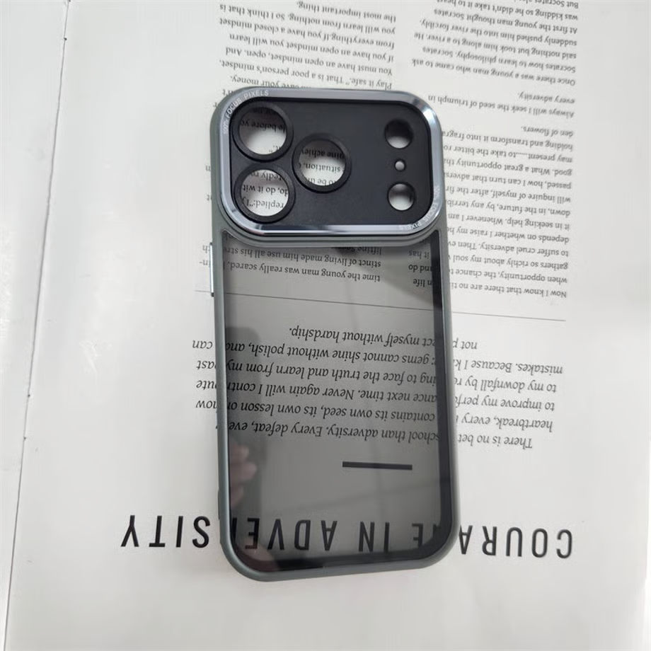 iphone17 クリア ケース iphone17pro ケース カメラ 保護 衝撃 に 強い かわいい guestcase