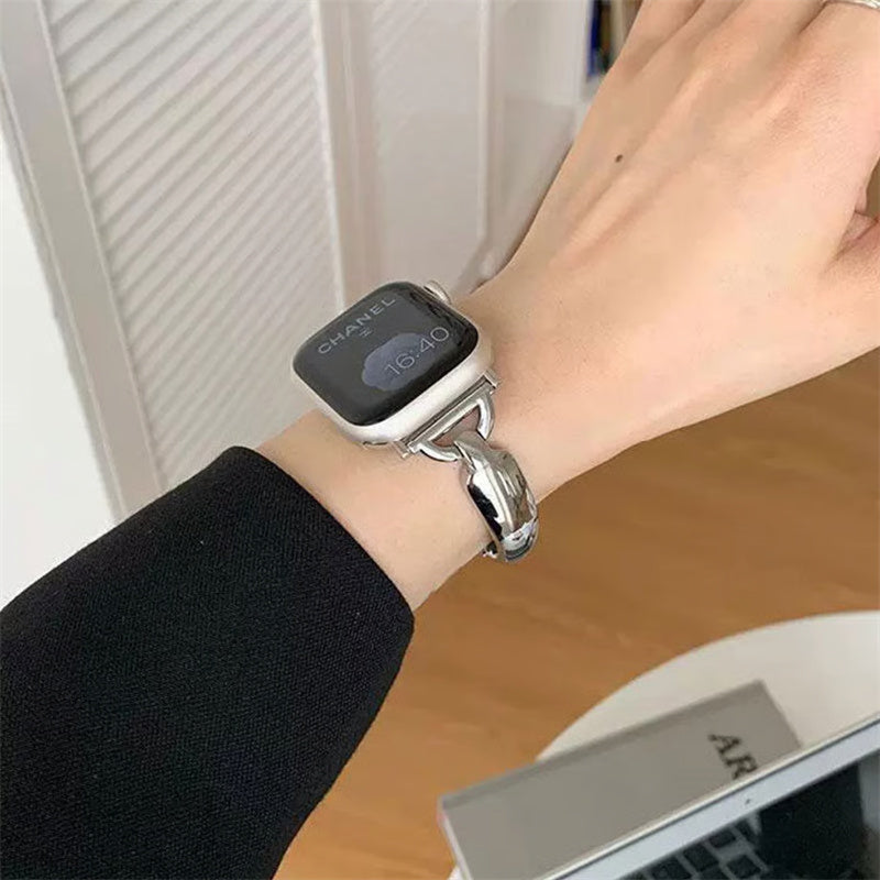 アップルウォッチ バンド 女性 人気 apple watch バンド ブレスレット guestcase