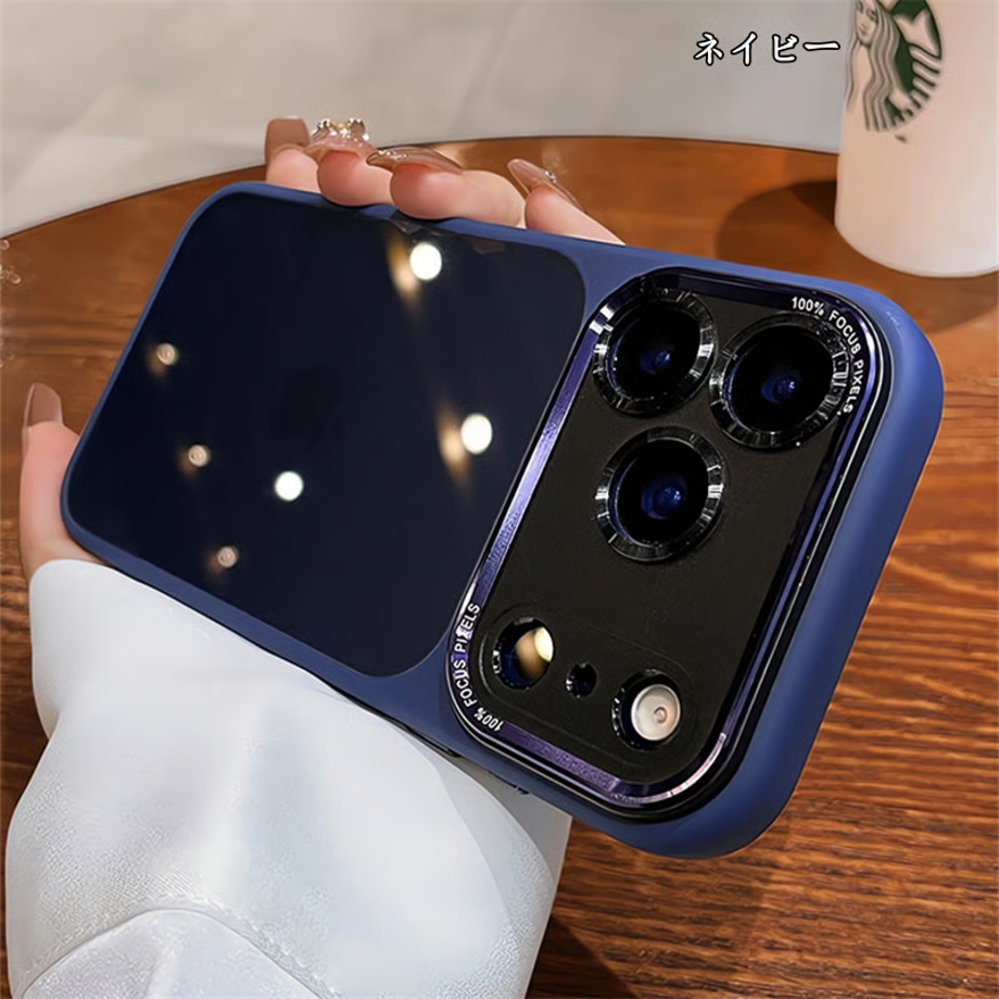 iphone17 クリア ケース iphone17pro ケース カメラ 保護 衝撃 に 強い かわいい guestcase