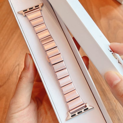 apple watch バンド 韓国 おしゃれ アップル ウォッチ ステンレス バンド 女性