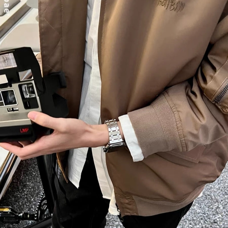 ステンレス アップル ウォッチ ウルトラ バンド 高級 メンズ Apple Watch 10/11 バンド おすすめ guestcase