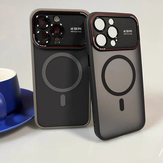 付けるだけでiPhone17に変身！iphone17air/16 ケース おしゃれ メンズ 指紋対策 magsafeケース GUESTCASE