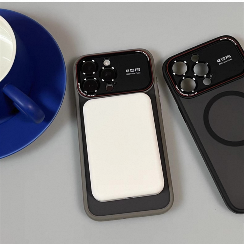 付けるだけでiPhone17に変身！iphone17air/16 ケース おしゃれ メンズ 指紋対策 magsafeケース GUESTCASE