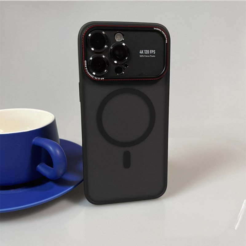 付けるだけでiPhone17に変身！iphone17air/16 ケース おしゃれ メンズ 指紋対策 magsafeケース GUESTCASE