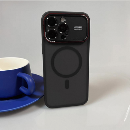 付けるだけでiPhone17に変身！iphone17air/16 ケース おしゃれ メンズ 指紋対策 magsafeケース GUESTCASE