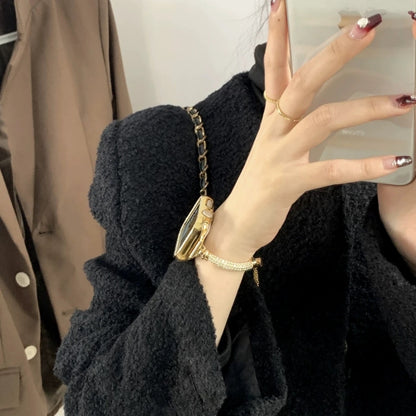 「apple watchケースプレゼント！」アップル ウォッチ ブレスレット apple watchバンド 女性 guestcase