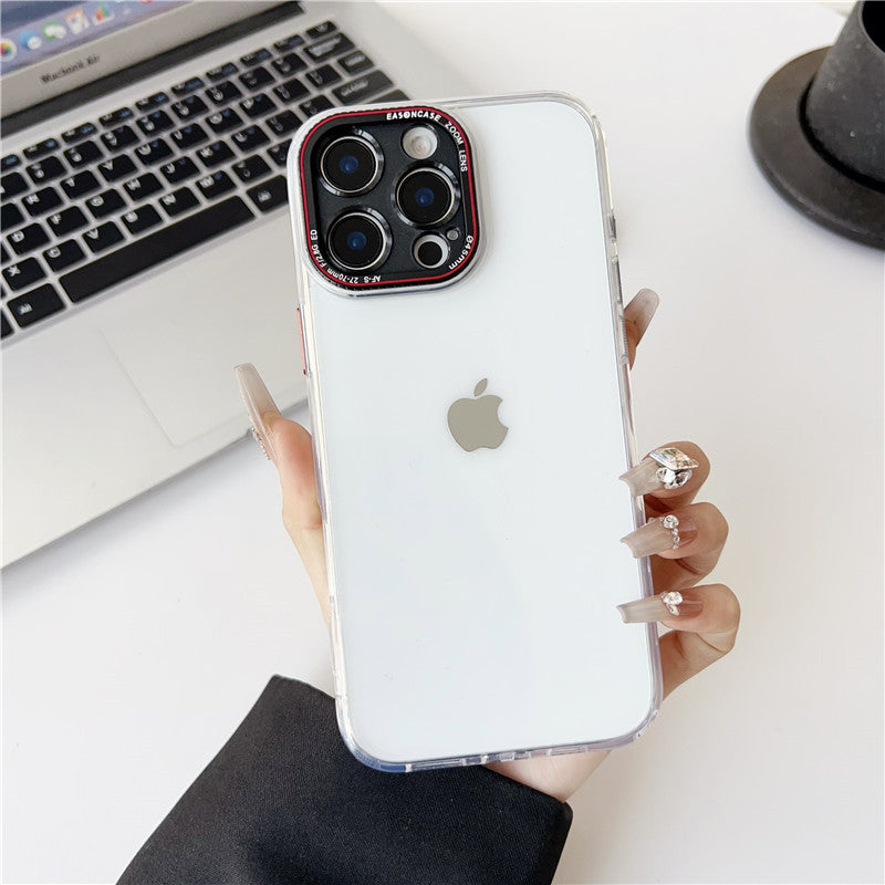 耐衝撃 クリア iPhone17pro/16/15ケース magsafeケース 男女兼用 GUESTCASE クリア iPhone16