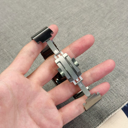 調節工具不要 アップル ウォッチ バンド 高品質316ステンレス apple watch リンク ブレスレット 高級 男女兼用 guestcase