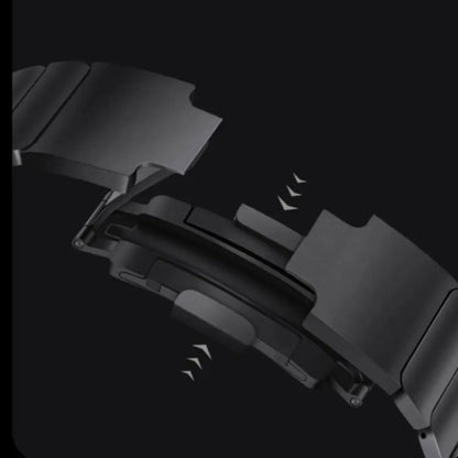 調節工具不要 アップル ウォッチ バンド 高品質316ステンレス apple watch リンク ブレスレット 高級 男女兼用