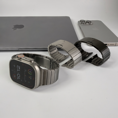 調節工具不要 アップル ウォッチ バンド 高品質316ステンレス apple watch リンク ブレスレット 高級 男女兼用 guestcase