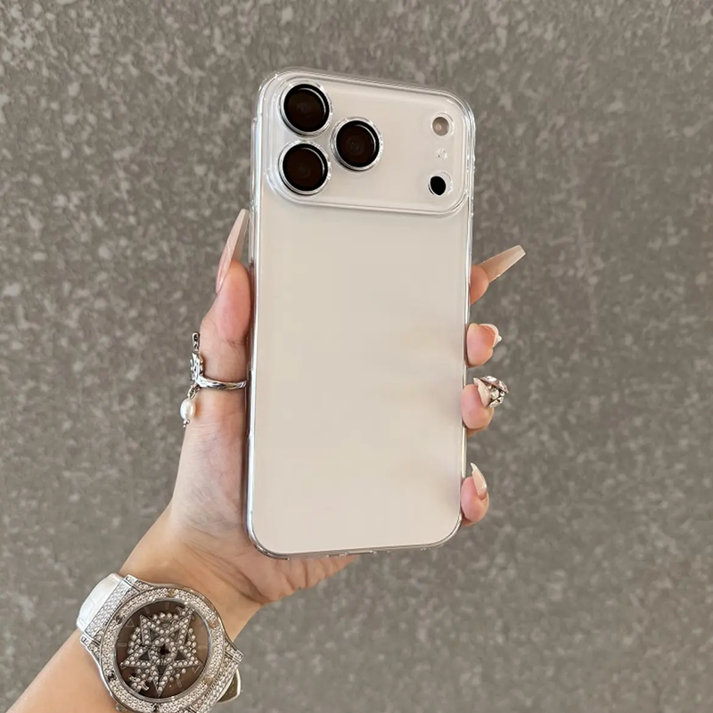 黄 ば ま ないiphoneクリア ハードケース 写真やステッカーなどiPhoneケースに挟むだけ 我的商店